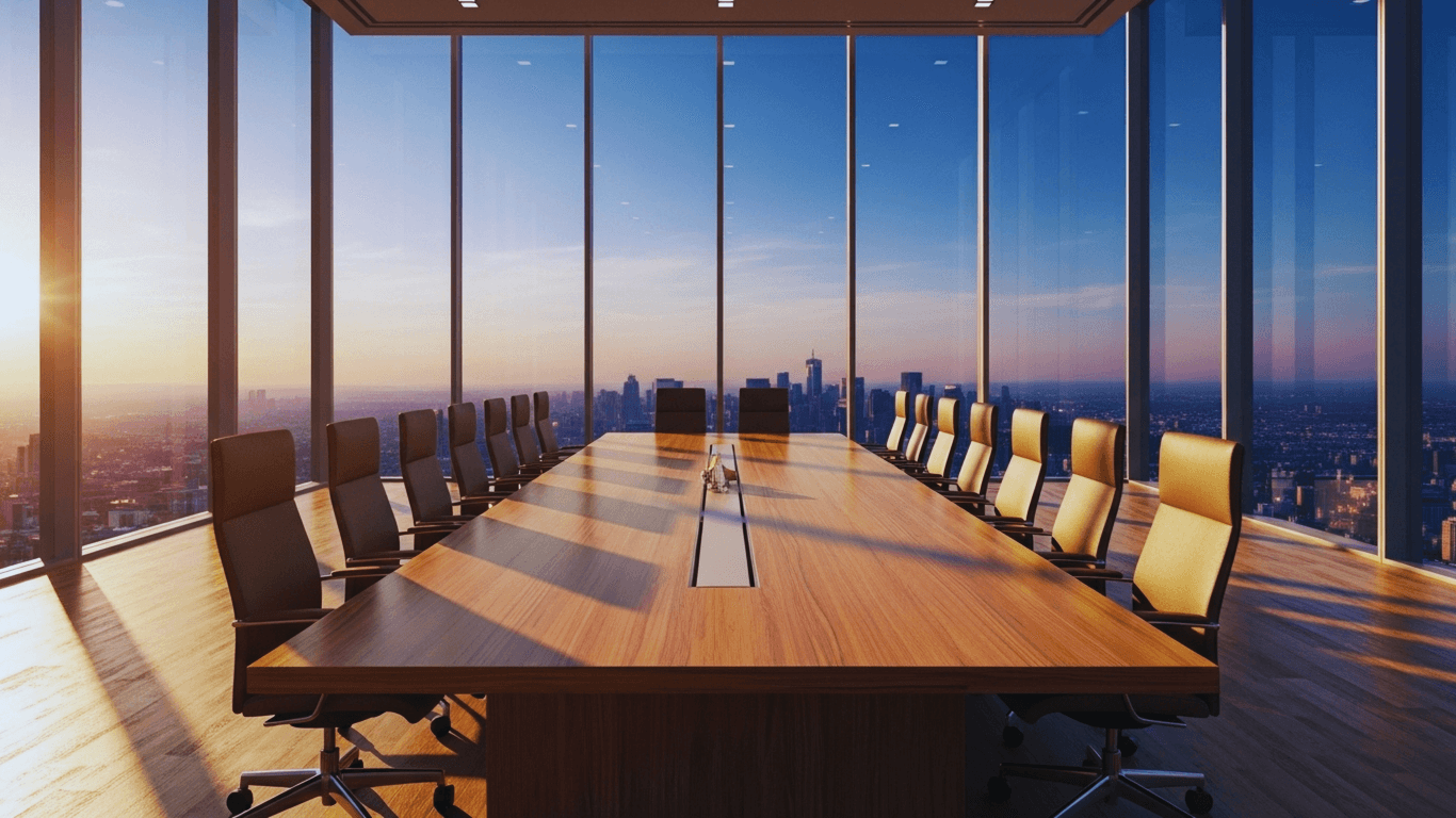 SelfLeadership.ai Enterprise - Corporate Leadership and Training